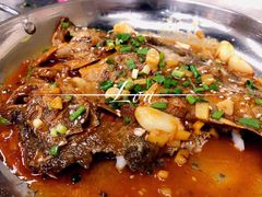 臭鳜鱼-小民大排档(马场角横路店)