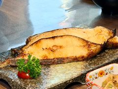 -九井澤精致料理(金茂店)