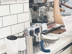 -Onirii Coffee(长乐路店)