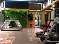 -漾健身·普拉提(橡树湾店)