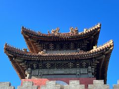 -清东陵