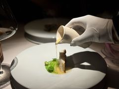 -三嚥阁 La Villa Restaurant