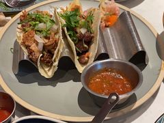 -墨纪Mojí墨西哥餐厅(官舍店)