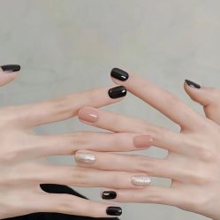 -斯馨·健康美甲美睫