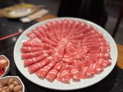 -南门涮肉(上海二店)