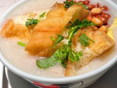 -悦满楼·西关名点·湛江名菜(航空综合大厦店)
