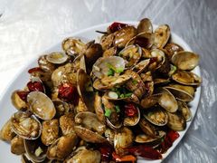 -小民大排档(光谷店)