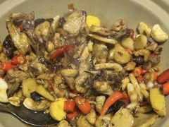 -绿草地·湘菜(7mall店)