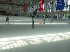 -冠军冰场CHAMPION RINK(中华城店)