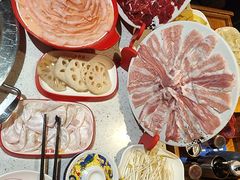 -大龙燚·旷野鲜火锅(广州首店)