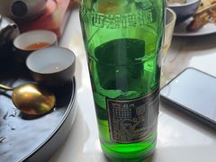 -绿茶餐厅(龙井船宴· 品牌总店)