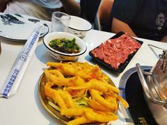 -刘少华贵州小黄牛·鲜牛肉火锅(总店)
