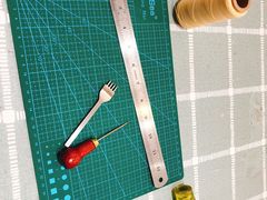 -Summer House夏莫手工坊团建活动(世博源店)