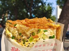 果蓖双鸡蛋-真素诚·清真(新华路店)
