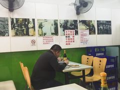 明呈黄鱼面馆-明呈黄鱼面馆(斜土路店)