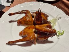 红烧乳鸽-惠食佳(滨江大公馆店)