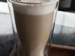 摩卡-无锡苏宁JW万豪酒店-大堂酒廊