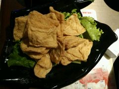-左庭右院鲜牛肉火锅(新梅广场店)