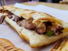-王胖子驴肉火烧(东四旗舰店)