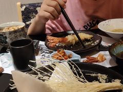 -天狗山料理(省体店)