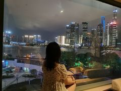 -上海外滩悦榕庄酒店