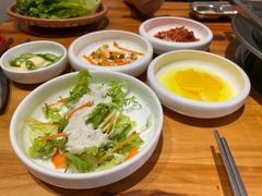 -东俞·韩式料理(院东街店)