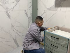 -佰丽爱家全屋定制(汶水店)