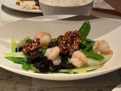 -奉天小馆·非遗东北菜(济南万象城店)