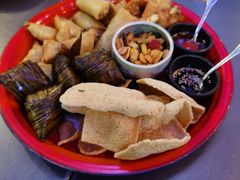 -simply thai天泰(长泰广场店)