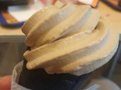 冷萃咖啡华夫筒-汉堡王(巨海邻里荟店)