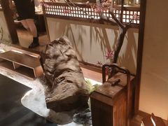 -揽季锅物会.福建黄鱼.海鲜姿造(五四路店)