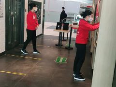 -肯德基(机场三店)