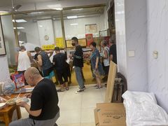 -正味斋锅巴菜(西北角店)