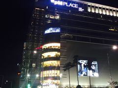 -东大门市场