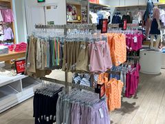 -GAP(厦门加州商业广场店)