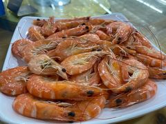 -明记海鲜大排档(巽寮湾店)