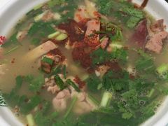 -天津乾毓德饭庄·清真传统炒菜·海鲜烧烤(咸阳路店)