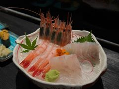 -龙吟大江户(华侨店)