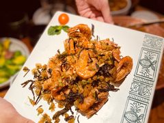 -云海肴·汽锅鸡·云南菜(高德置地店)