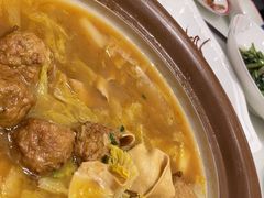 -金陵后厨·南京菜(新街口秣陵路店)