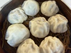 -百年尹氏汤包(湖南路狮子桥店)