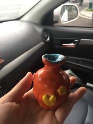 -陶缘陶艺美学馆(儿童公园店)