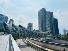 -吉隆坡国油双峰塔