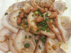 拆骨猪手-潮喜竹溪荔湖酒家(荔枝湾店)