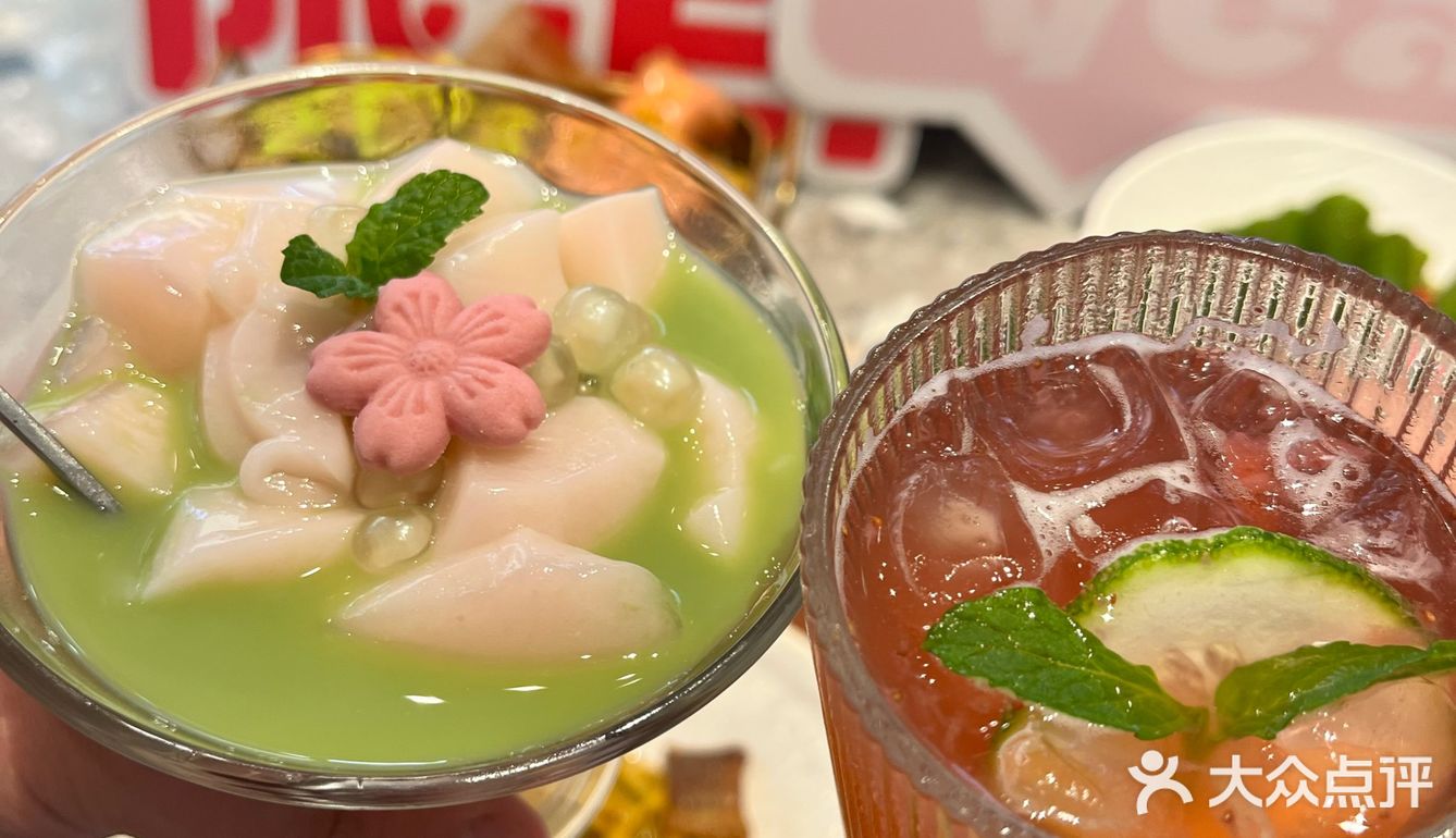 春日限定的铁板烧一定是它