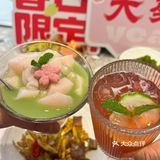 春日限定的铁板烧一定是它