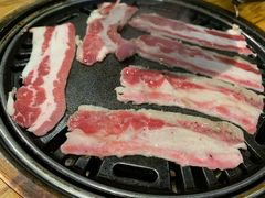 -秋木烤肉·韩国牛肉名家(高新旗舰店)