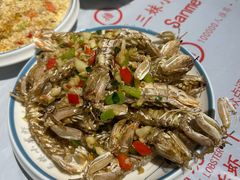-三妹小龙虾·黄油蟹(华侨城总店)