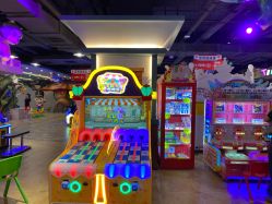 -丁当乐园(经纬汇店)