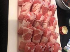 -裕德孚·非遗手切涮羊肉(东直门内大街店)
